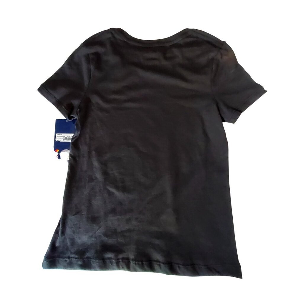 Miami Marlins Baseball City Skyline Graphic Tee 100% Cotton Short Sleeve Shirt M - Picture 2 of 9